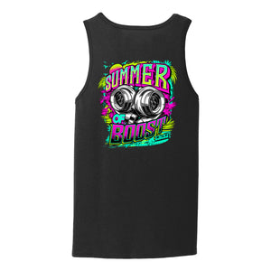 1320Video Men's V.6 Summer of Boost Tank