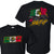 1320Video Mexico Flex-Fit Hat
