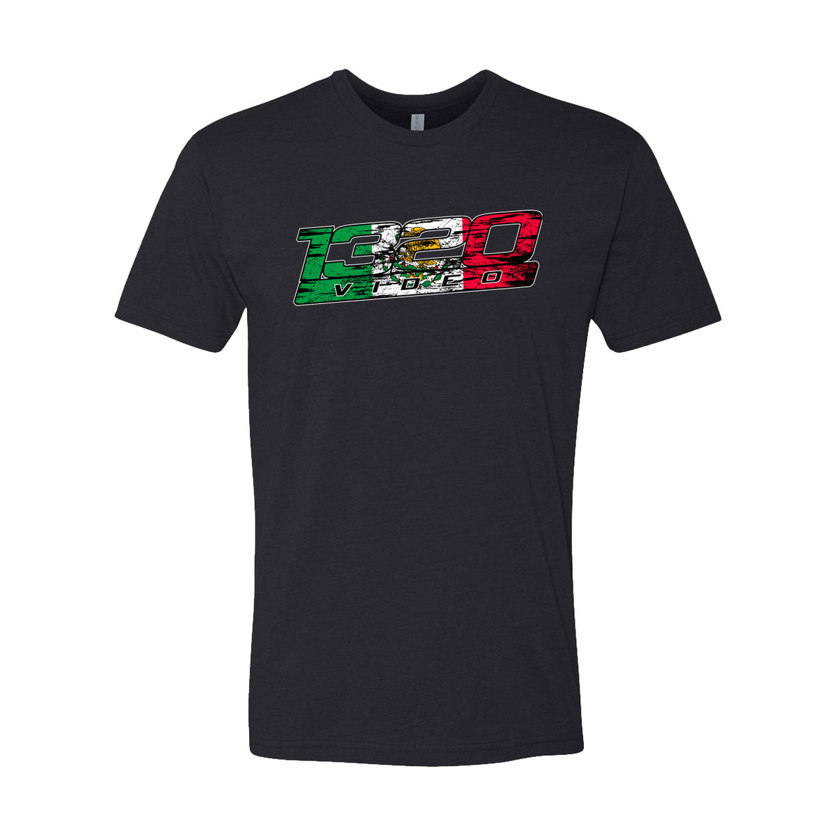 1320Video Mexico is Calling T-Shirt