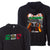 1320Video Mexico Flex-Fit Hat