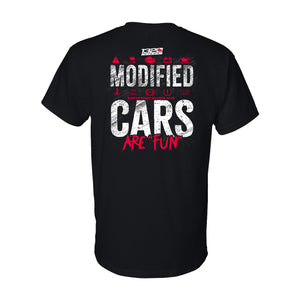 1320Video Modified Cars T-Shirt