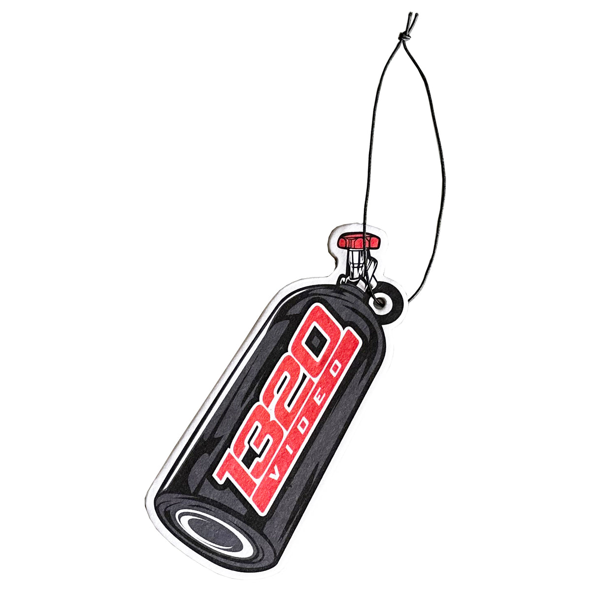1320Video Nitrous Bottle Air Freshener