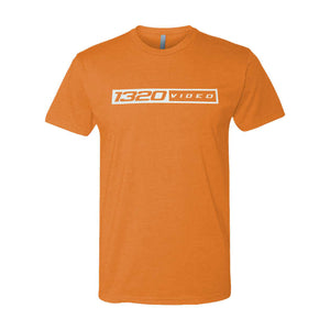 1320Video Logo T-Shirts