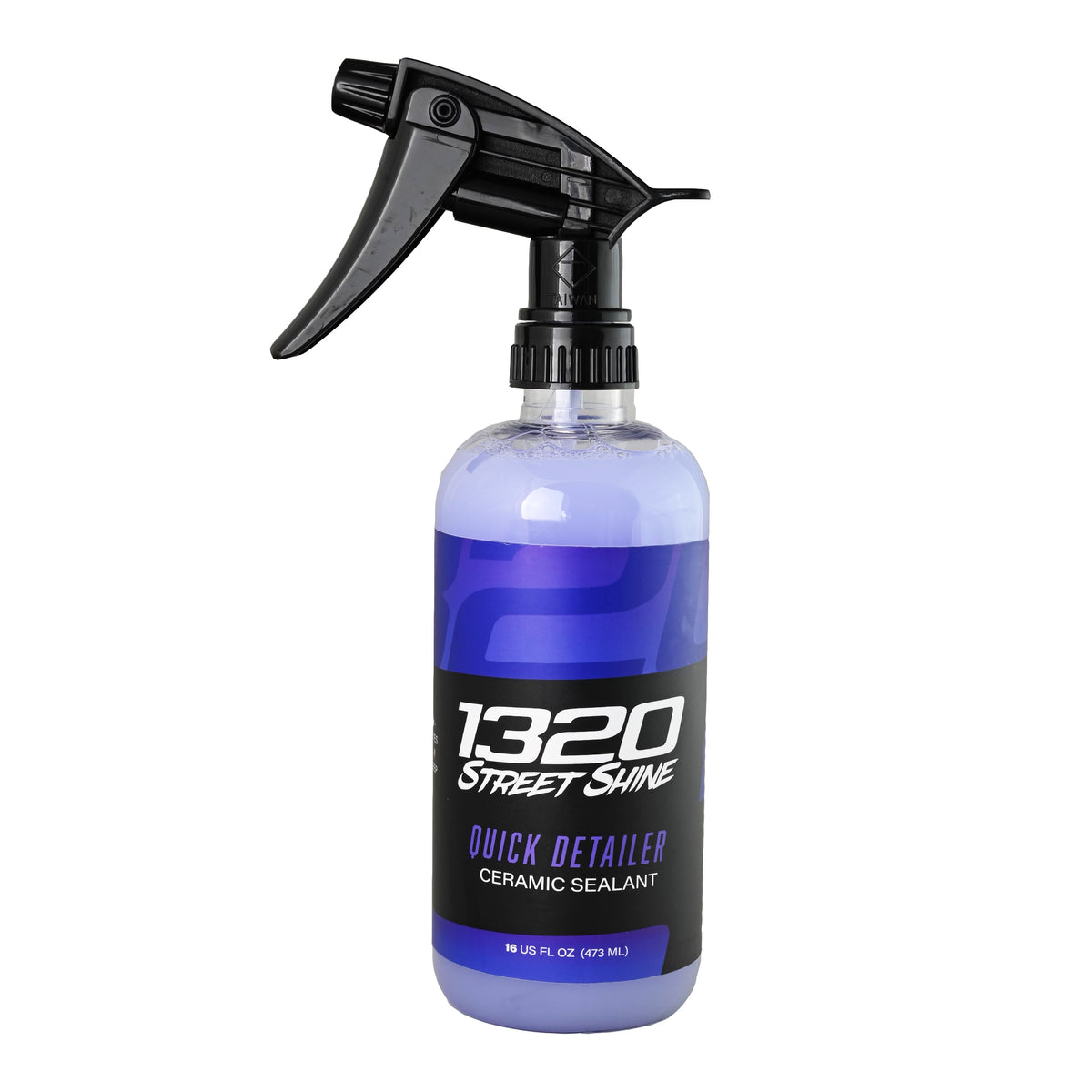 Ceramic Quick Detailer