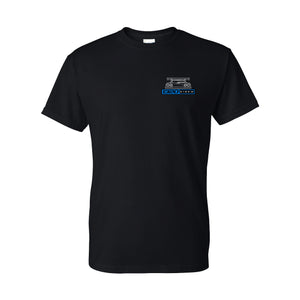 1320Video R34 Blueprint T-Shirt