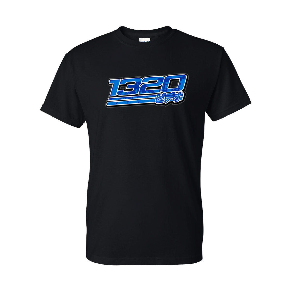 1320Video R34 JDM T-Shirt
