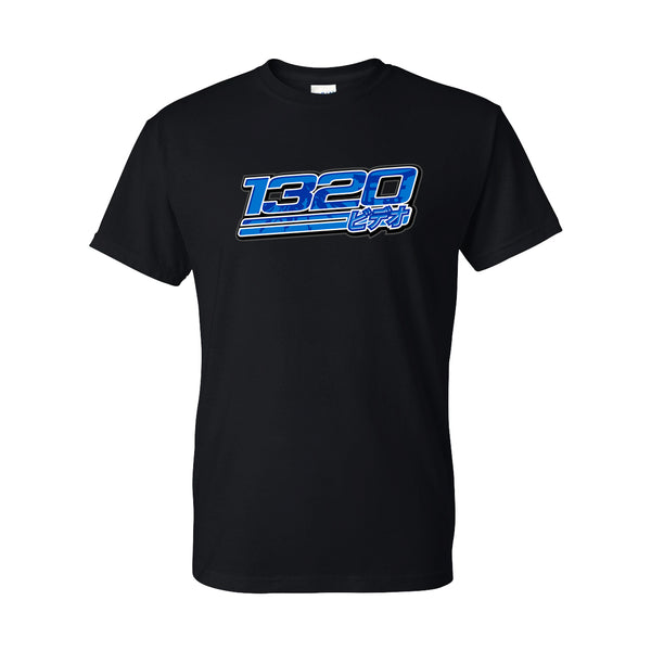 1320Video R34 JDM T-Shirt