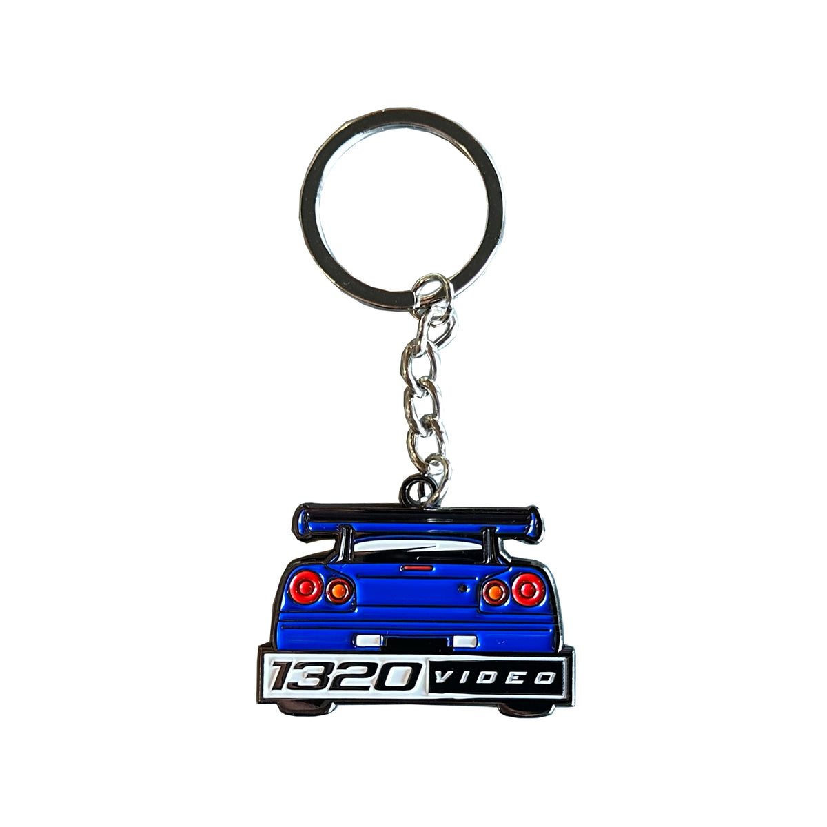 1320Video R34 Keychain