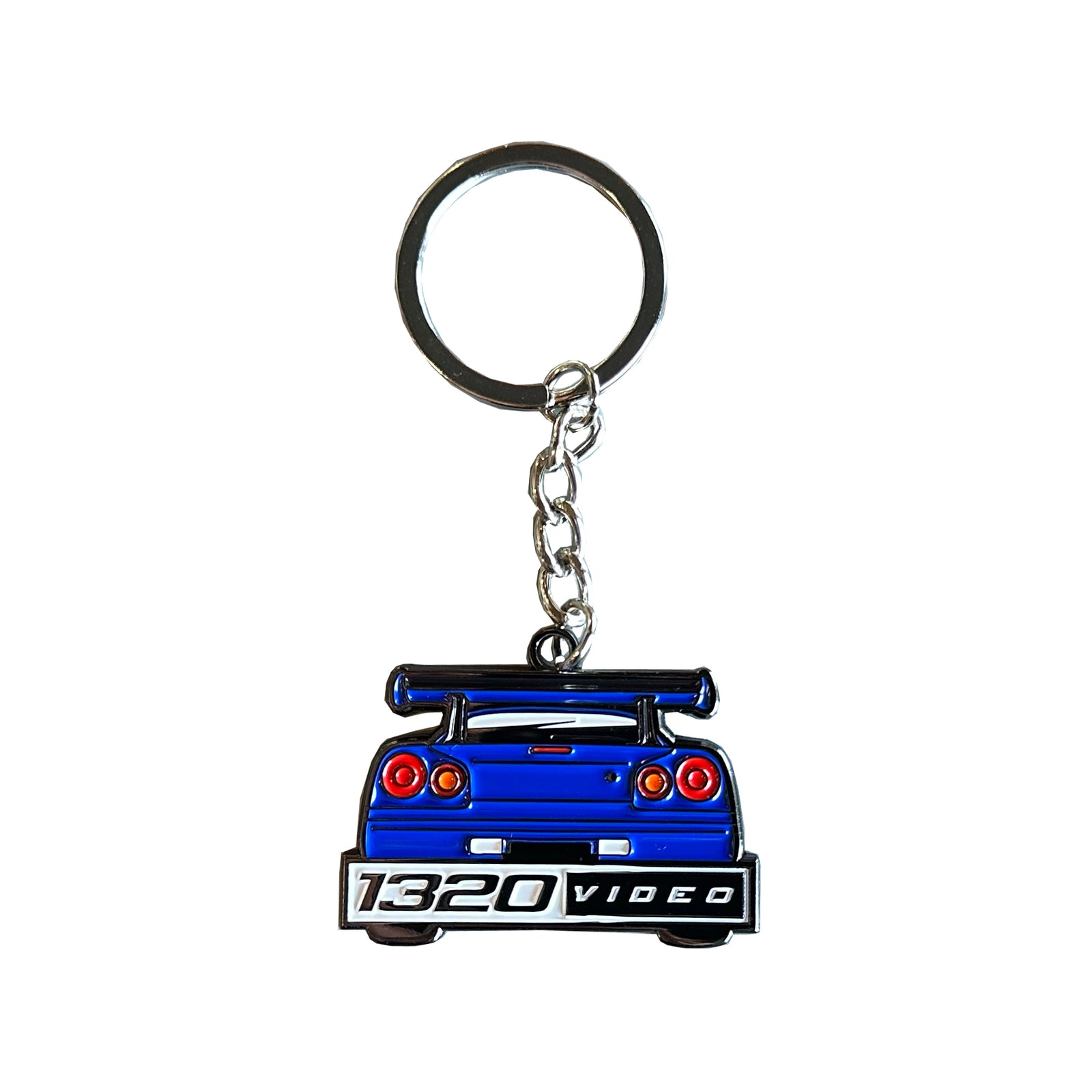1320Video R34 Keychain