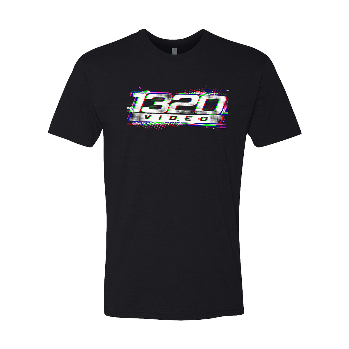1320Video RGB Shift T-Shirt