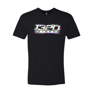 1320Video RGB Shift T-Shirt