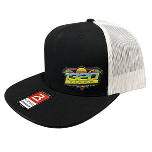 1320Video V.6 Summer of Boost Snapback Hat