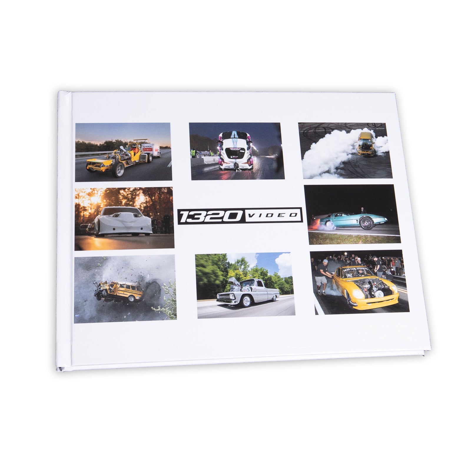 1320Video Shutter & Speed