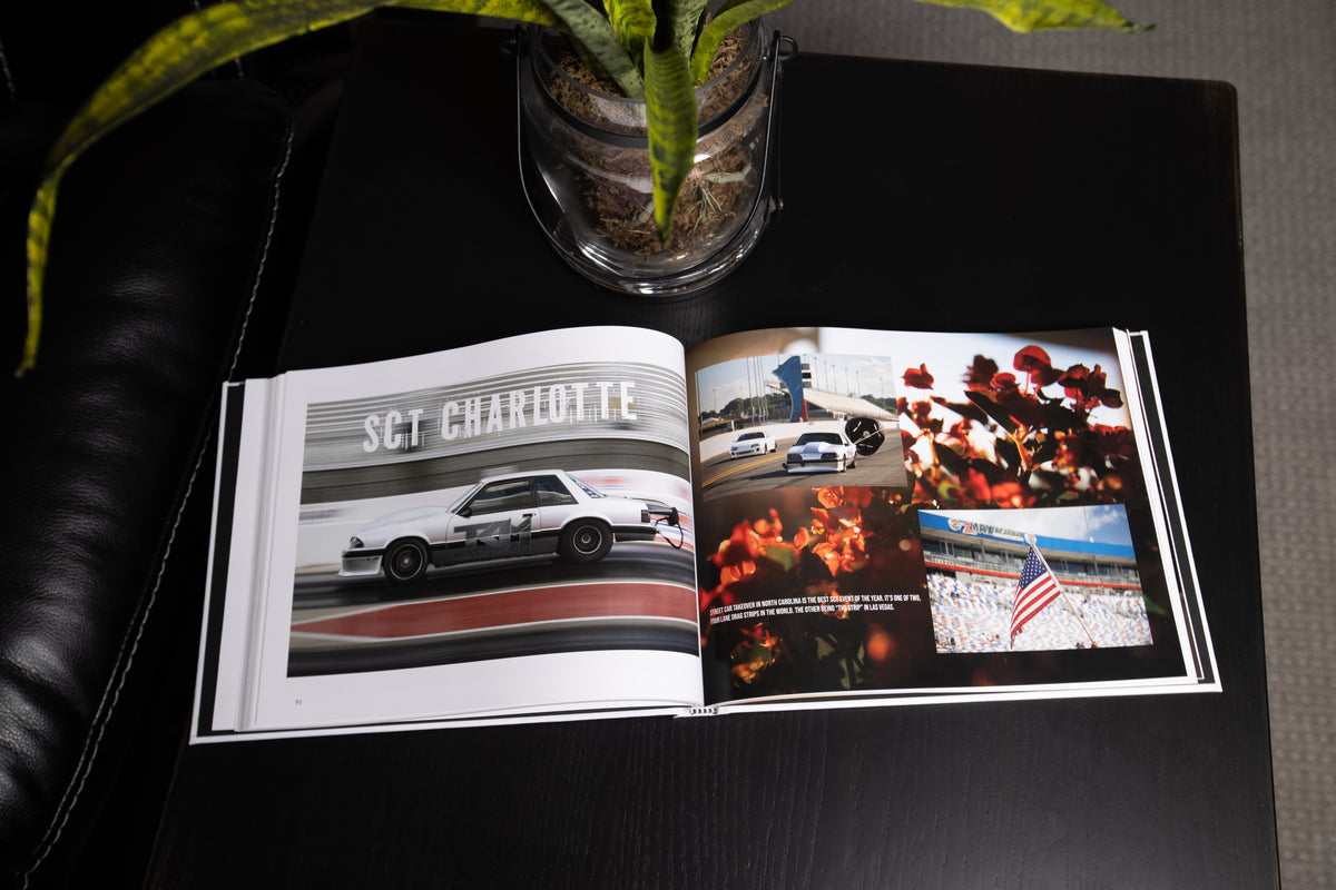 1320Video Shutter & Speed