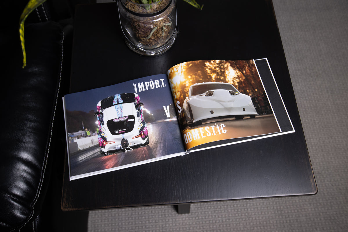 1320Video Shutter & Speed