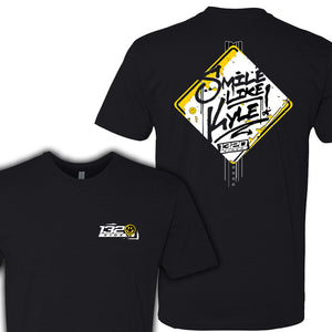 Smile Like Kyle T-Shirt