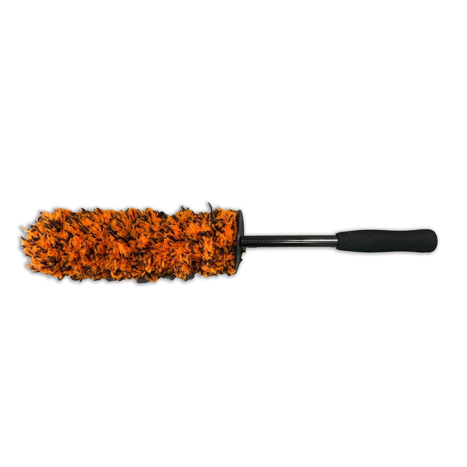 Microfiber Barrel Brush