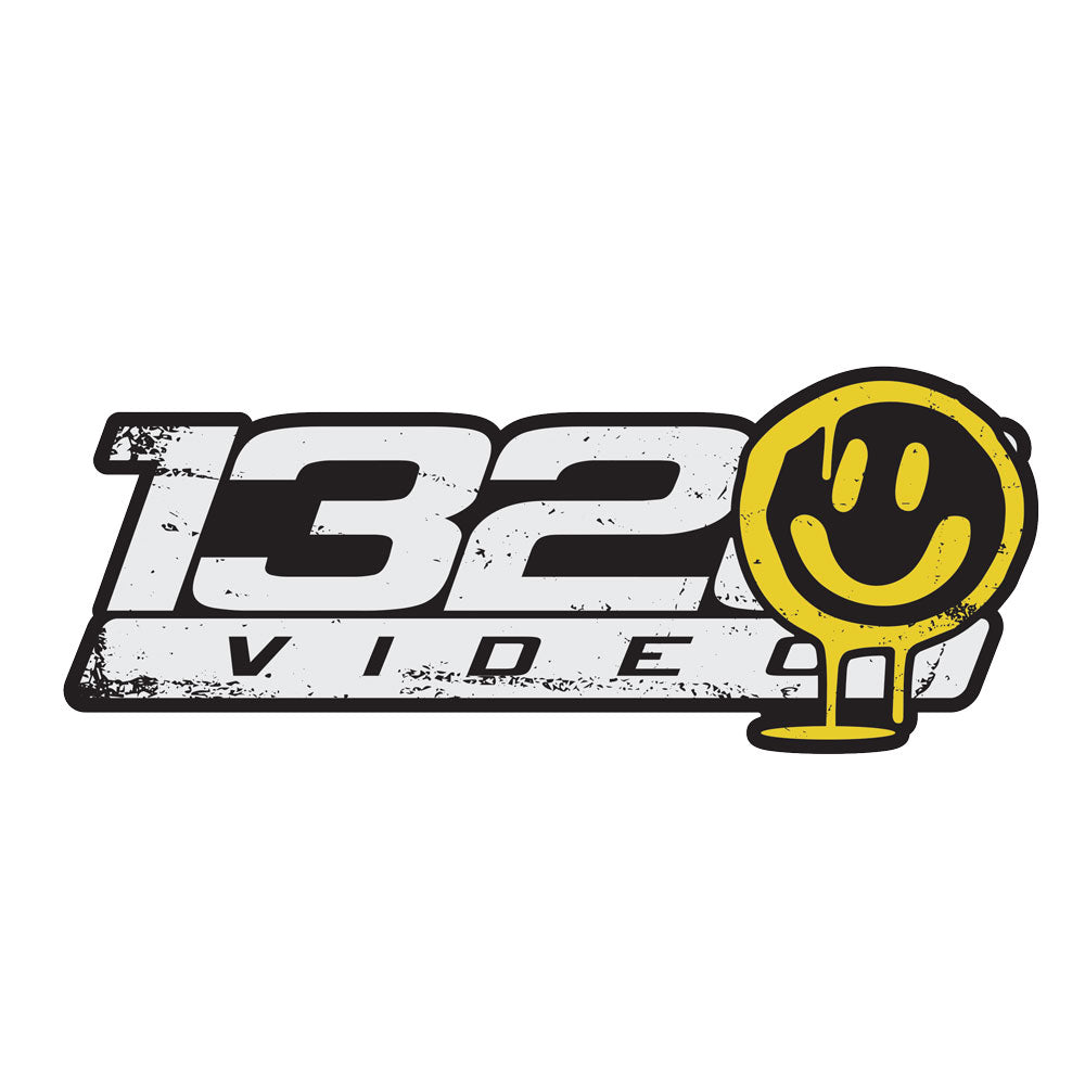 1320Video Smile Sticker