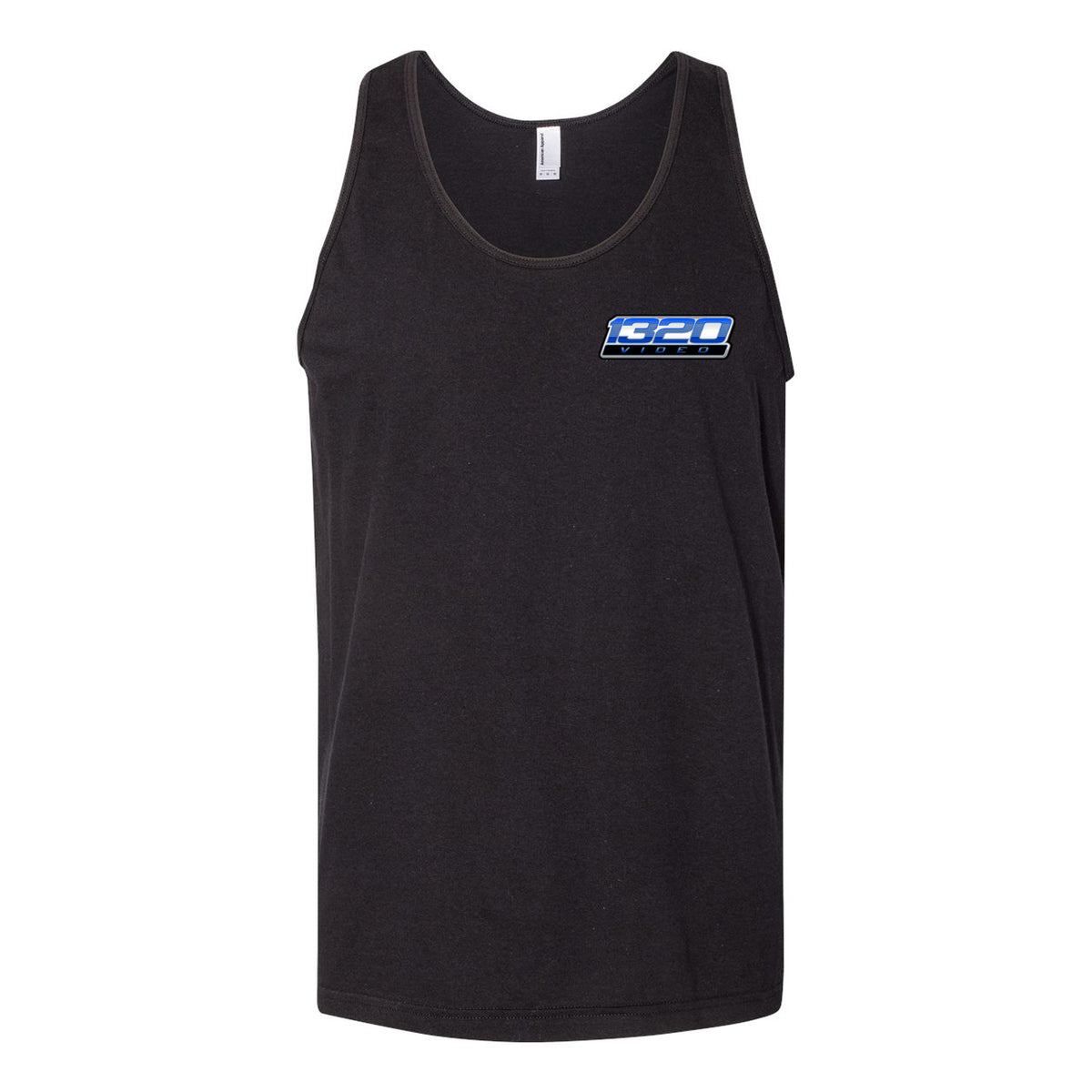 1320Video Supersonic ZR1 Men's Tank