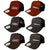 1320Video 5-Panel Trucker Hat