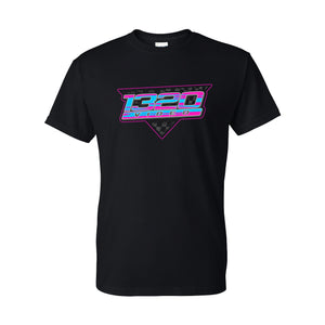 1320Video Boost Lightning T-Shirt