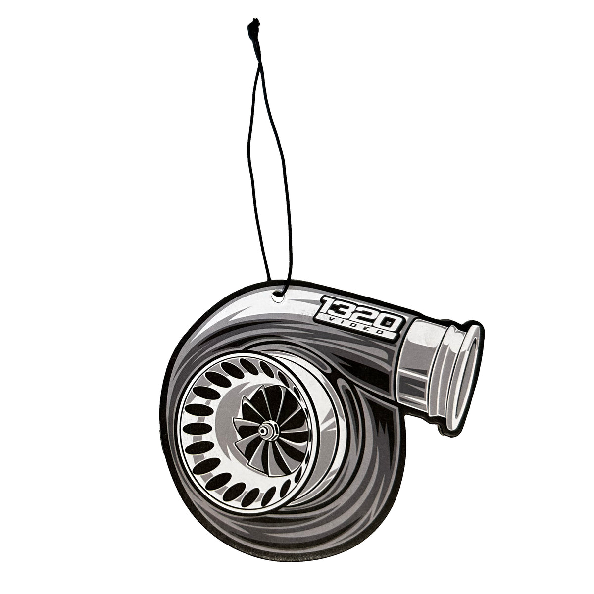 1320Video Turbo Air Freshener