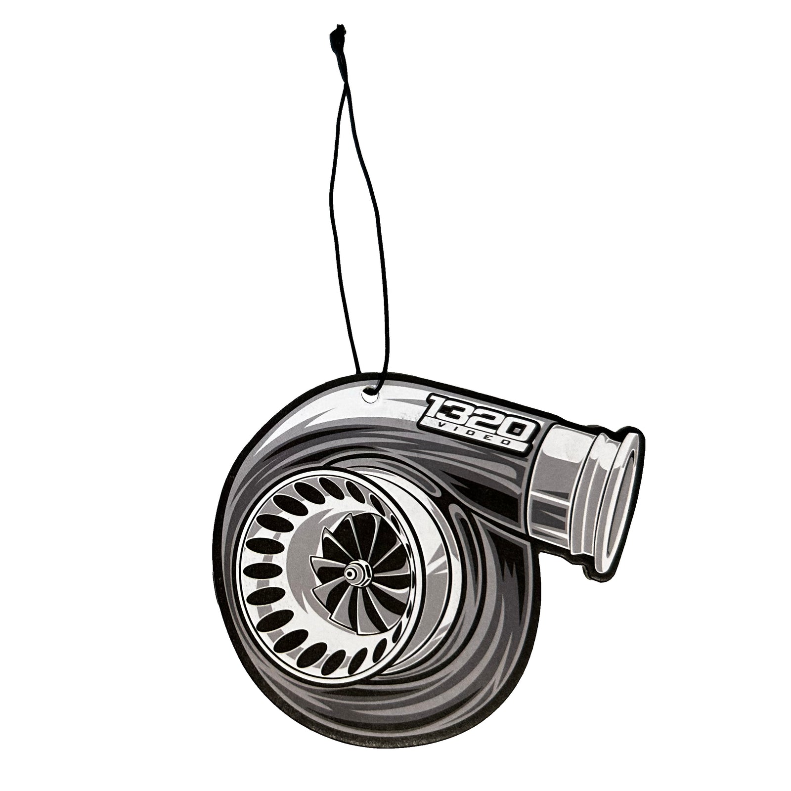 1320Video E85 Button Air Freshener