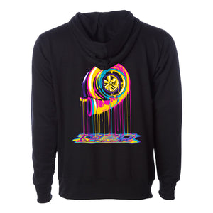 1320Video Turbo Drip Hoodie