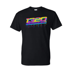 1320Video Turbo Drip T-Shirt