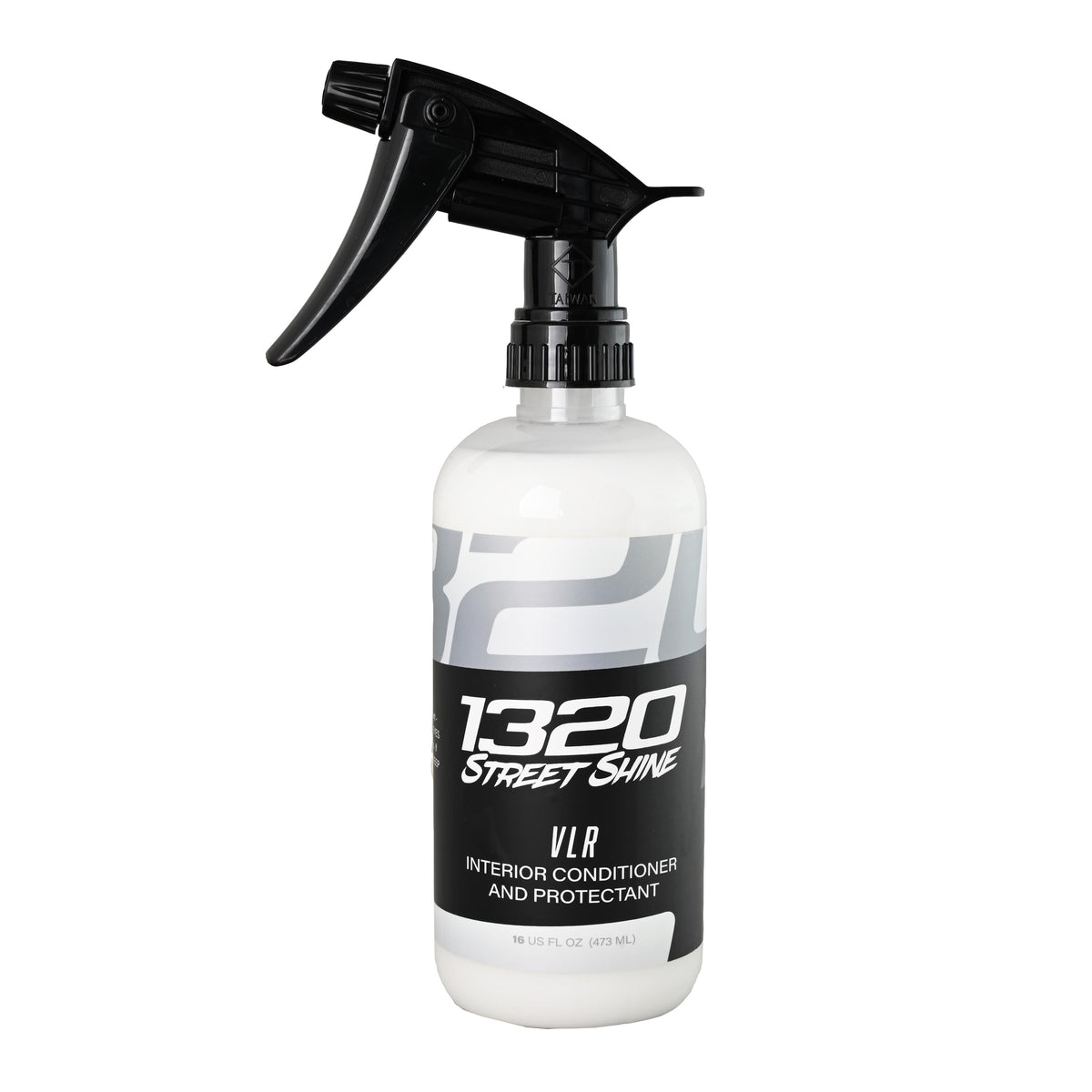 VLR - Vinyl Leather & Rubber Conditioner