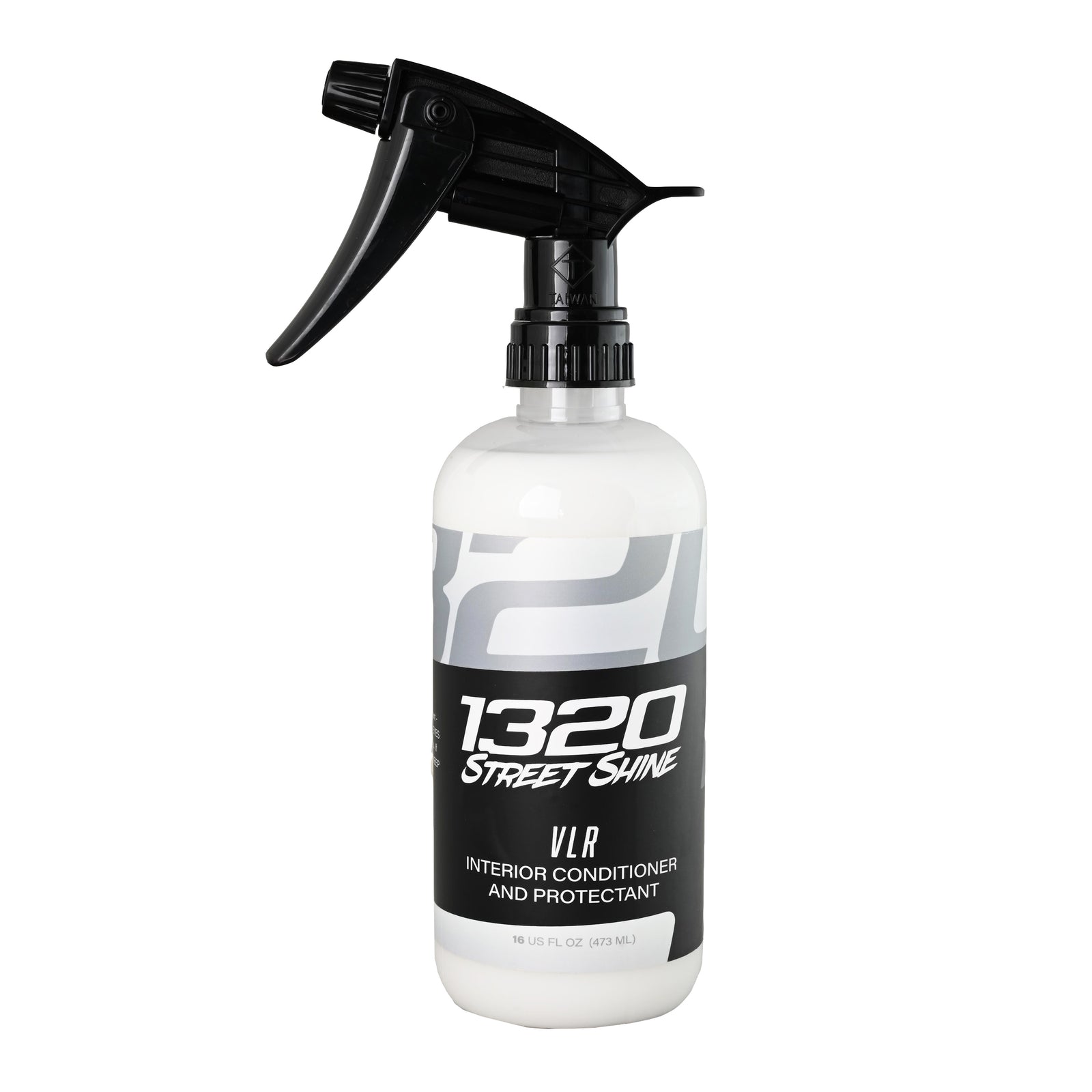 VLR - Vinyl Leather & Rubber Conditioner