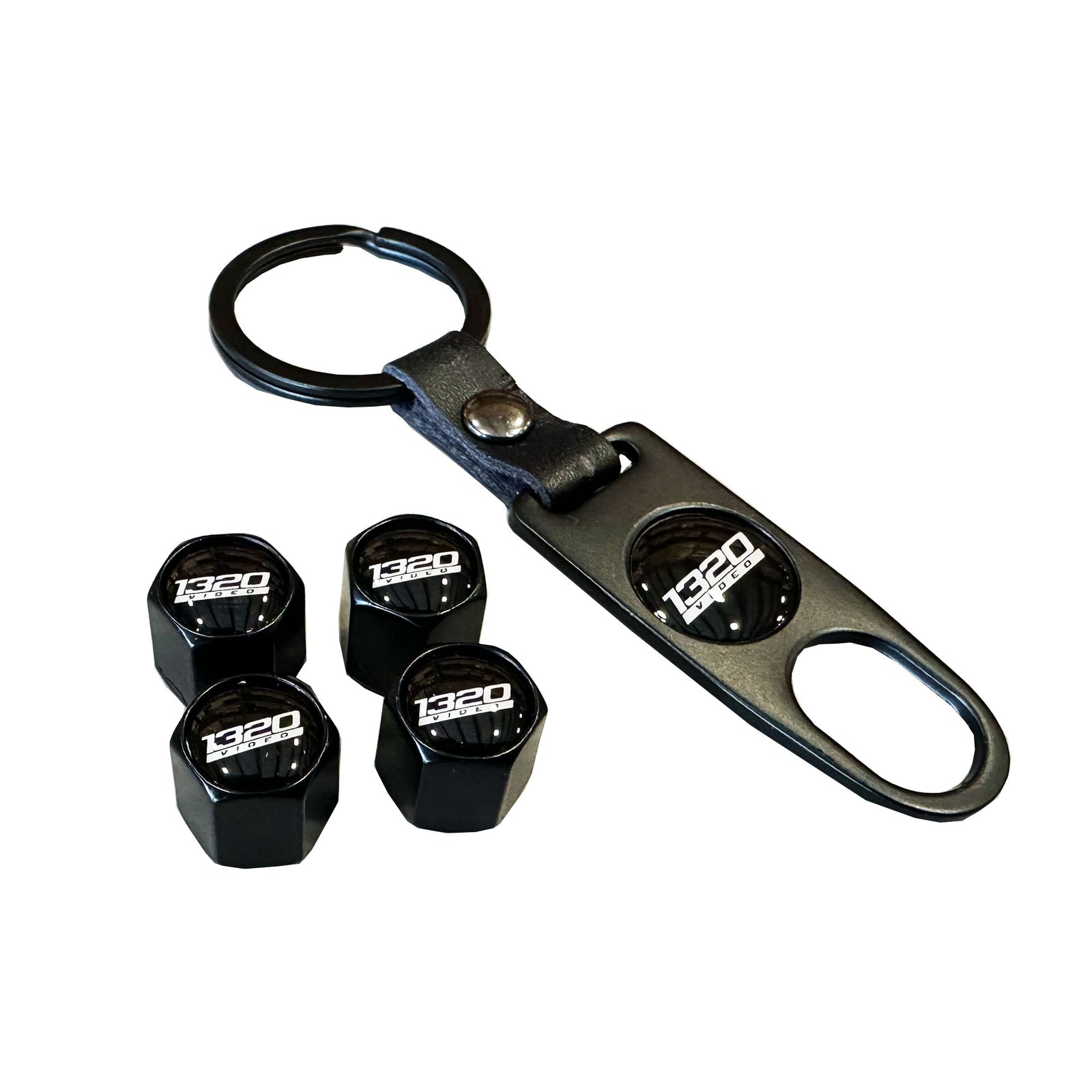 1320Video Valve Stem Caps