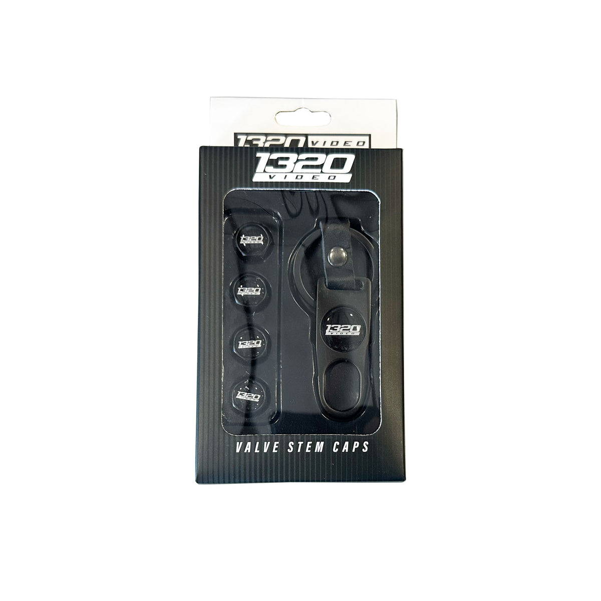 1320Video Valve Stem Caps