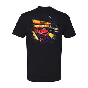 1320Video 1320 House T-Shirt