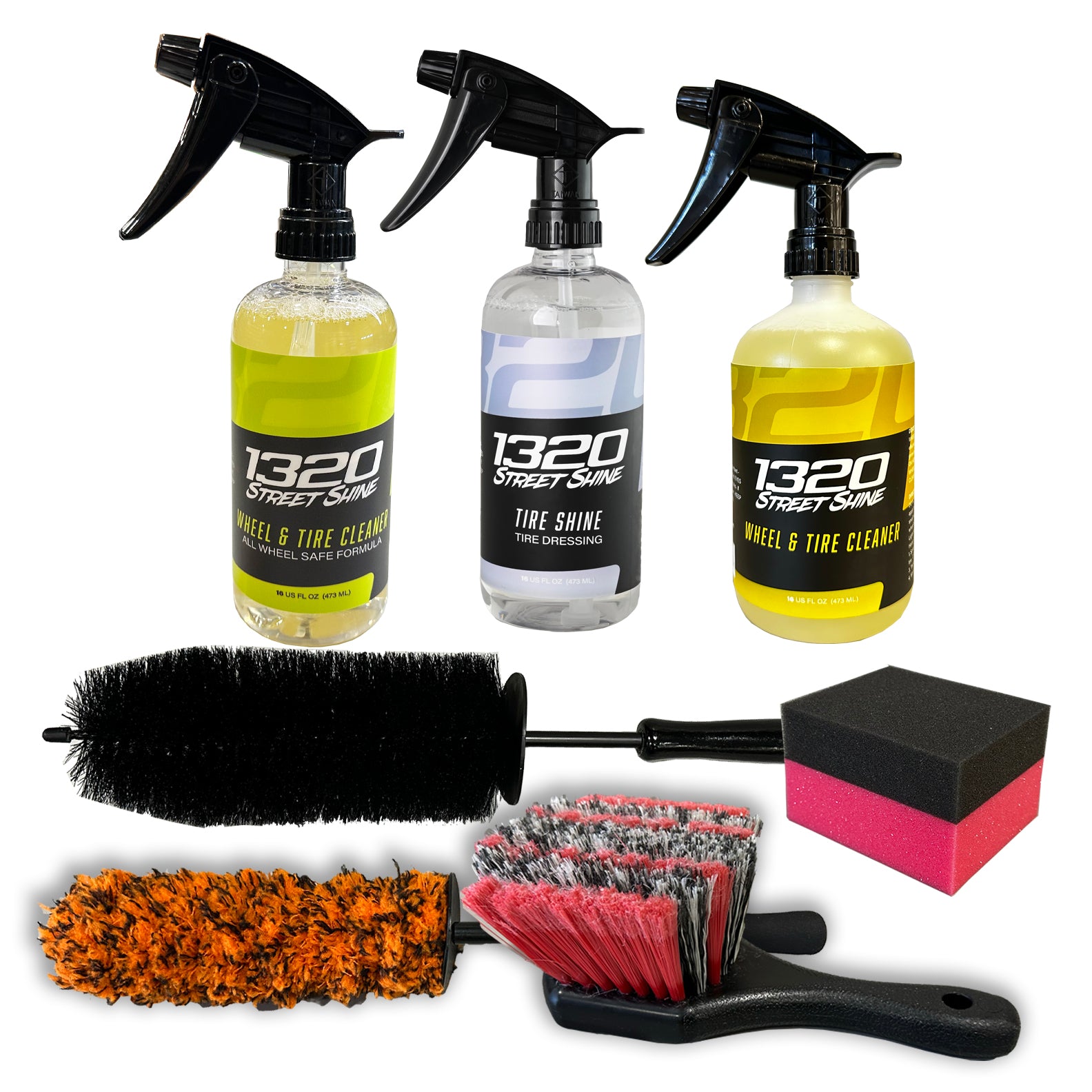 ౨ৎ˚ urbansorhistication ೀ 1320 Street Shine Tagged 