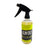 Crystal Clear Glass Cleaner