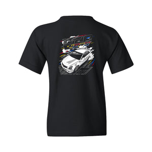 1320Video Kid's CTS-V T-Shirt