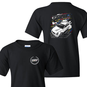 1320Video Kid's CTS-V T-Shirt