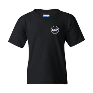 1320Video Kid's CTS-V T-Shirt