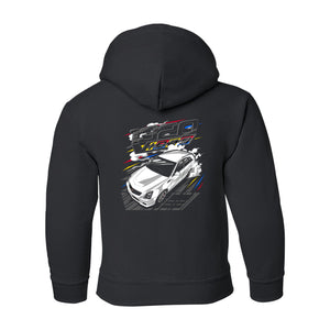 1320Video Kid's CTS-V Hoodie