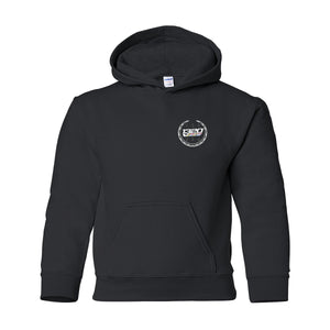 1320Video Kid's CTS-V Hoodie