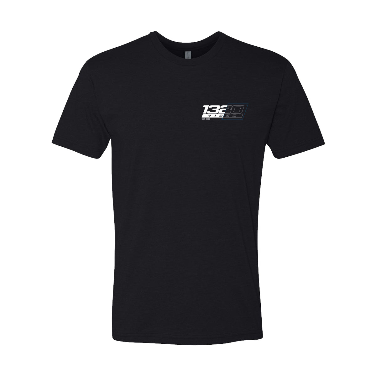 1320Video Z06 Blueprint T-Shirt