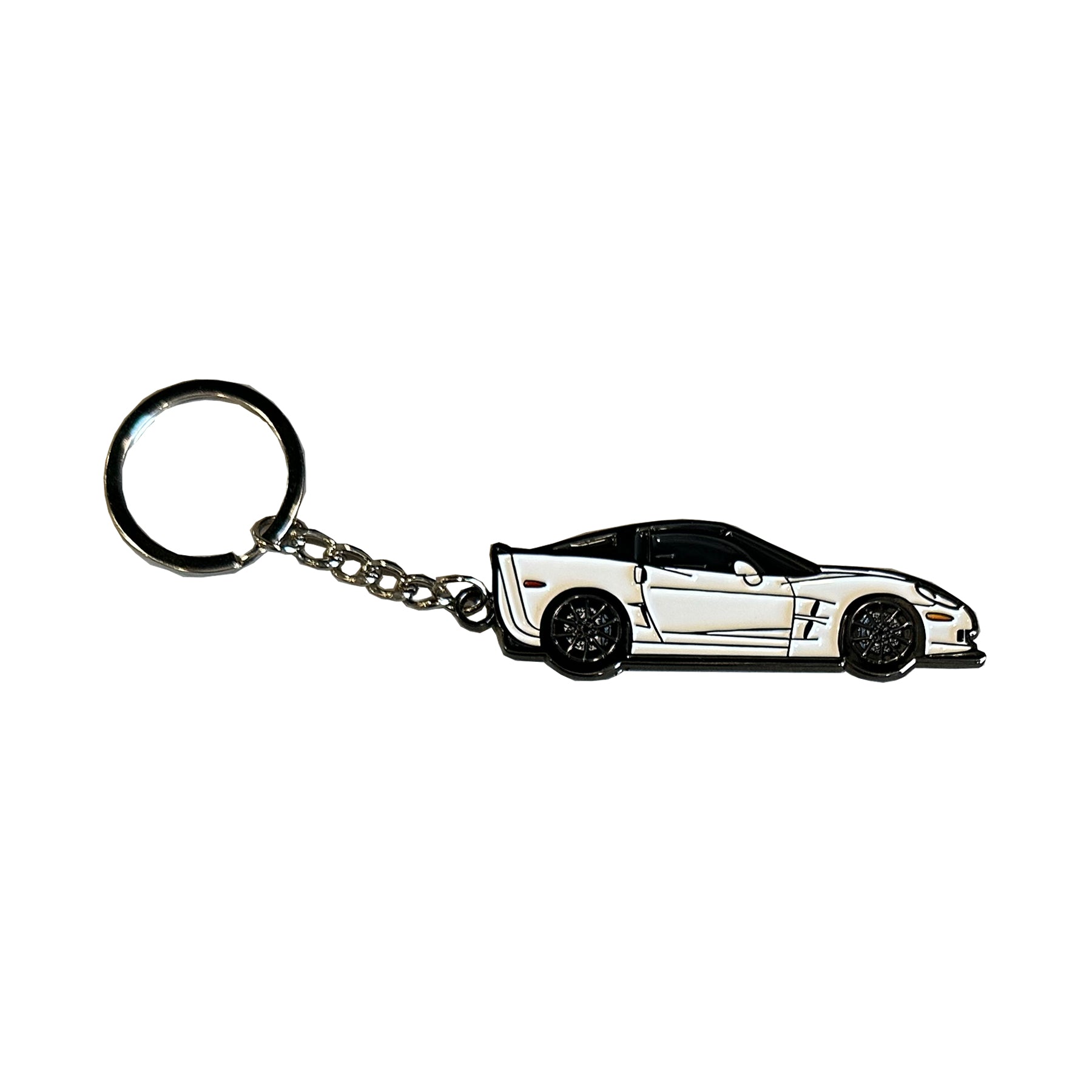 1320Video SPNK BNK ZR1 Keychain