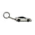 1320Video Supersonic ZR1 Keychain