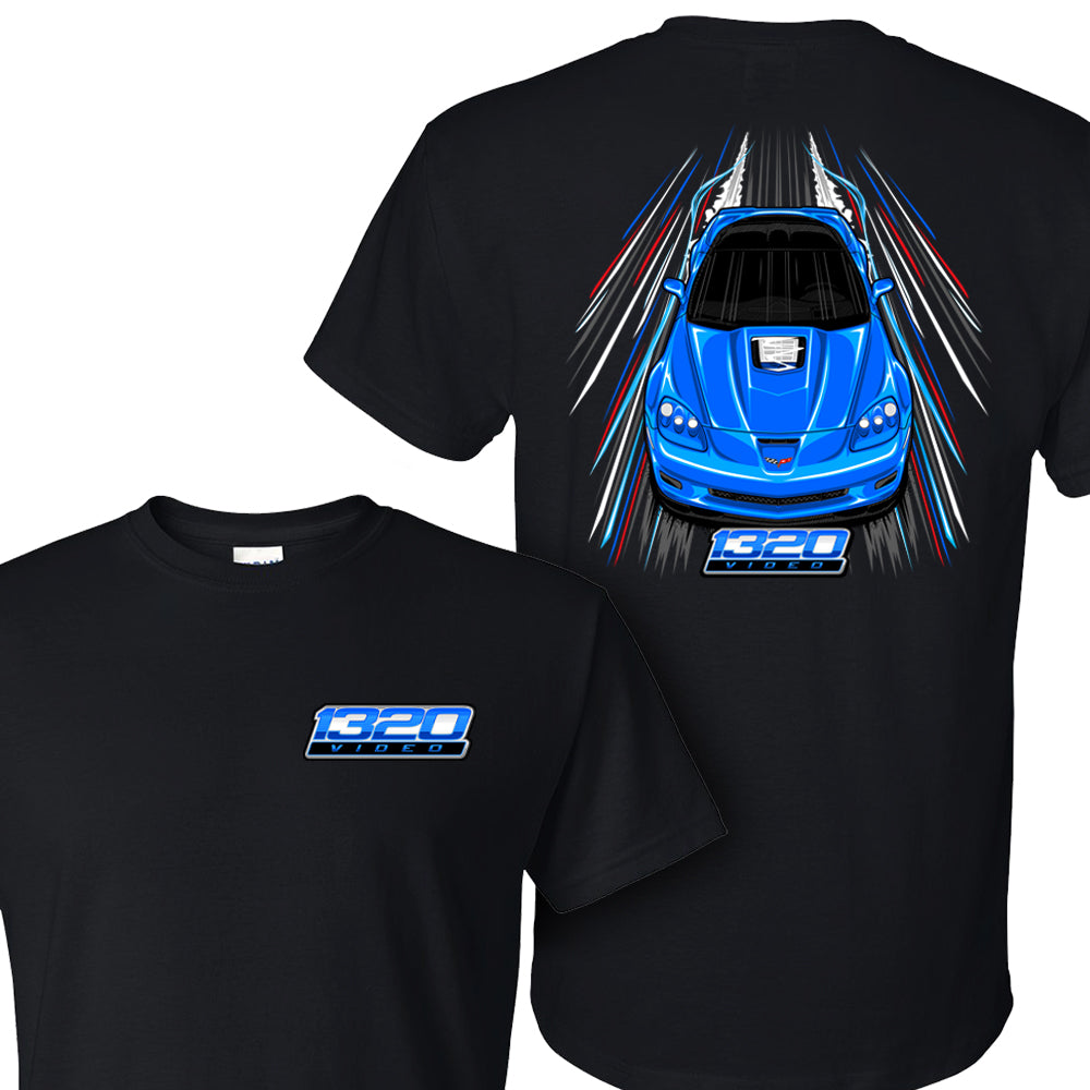1320Video ZR1 T-Shirt