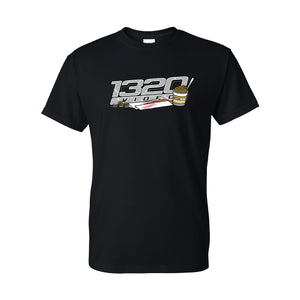 1320Video Budget Builds & Bad Decisions T-Shirt