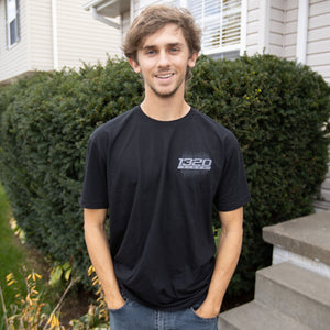 1320Video Forged Carbon T-Shirt