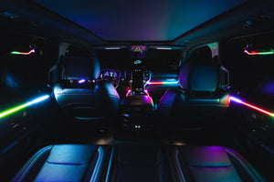 1320Video X LOWGLOW Ambient Lighting Kit