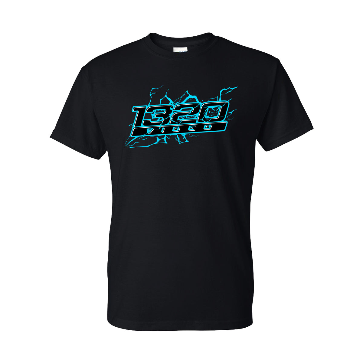 1320Video Electric Cars Have No Soul 2.0 T-Shirt