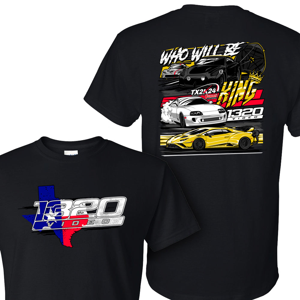 Rusted Car ブラックTシャツ XXL Rusted Car ブラックTシャツ XXL